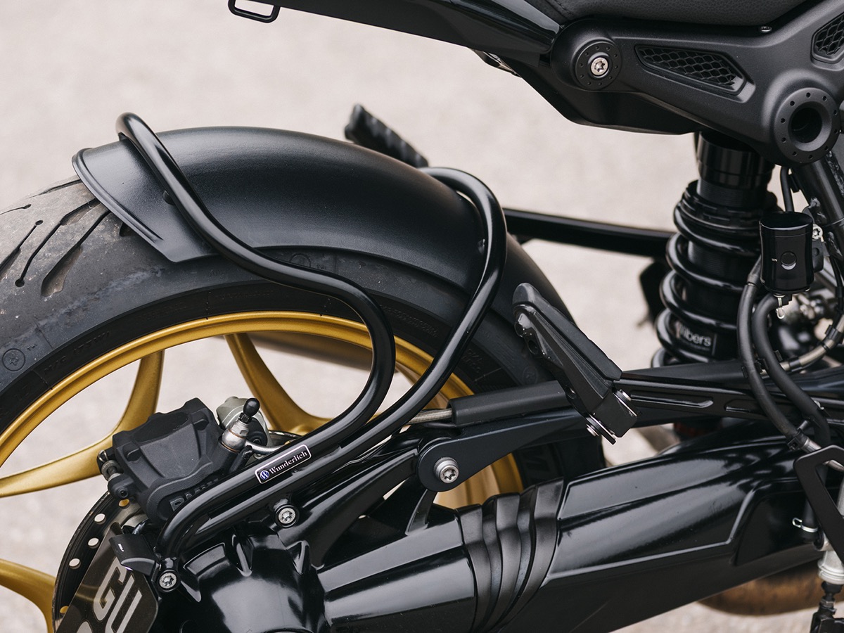 Jinora Slate Speed Twin